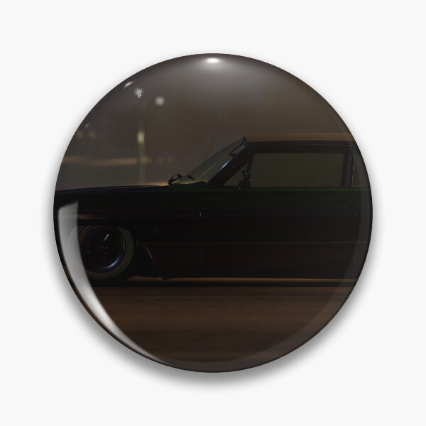 Item preview, British Racing Green 1964 Chevrolet Impala Lowrider designed and sold by SRD-Shredder.