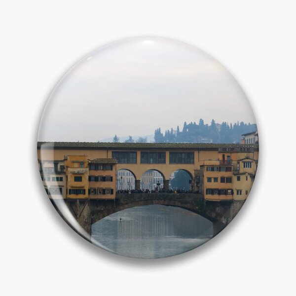 Item preview, Ponte Vecchio Florence Italy designed and sold by brady4415.