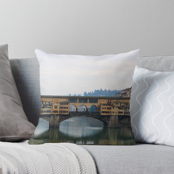 Item preview, Ponte Vecchio Florence Italy designed and sold by brady4415.