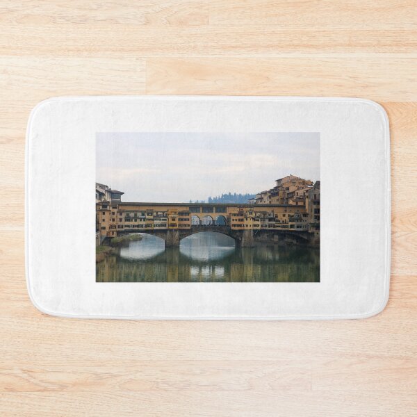 Item preview, Ponte Vecchio Florence Italy designed and sold by brady4415.