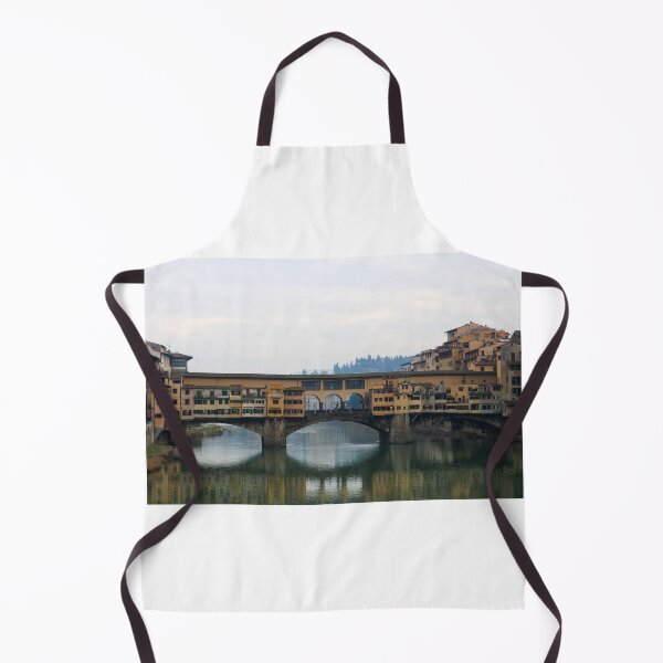 Item preview, Ponte Vecchio Florence Italy designed and sold by brady4415.