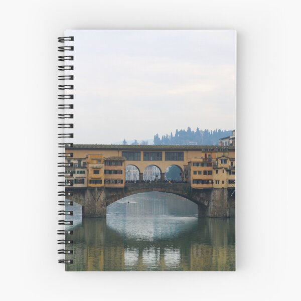 Item preview, Ponte Vecchio Florence Italy designed and sold by brady4415.