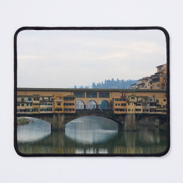 Item preview, Ponte Vecchio Florence Italy designed and sold by brady4415.