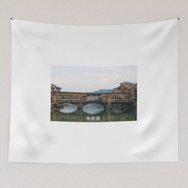 Item preview, Ponte Vecchio Florence Italy designed and sold by brady4415.