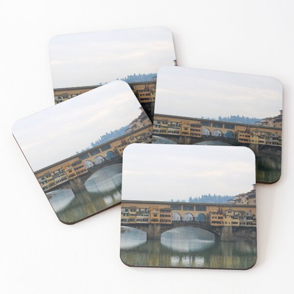 Item preview, Ponte Vecchio Florence Italy designed and sold by brady4415.