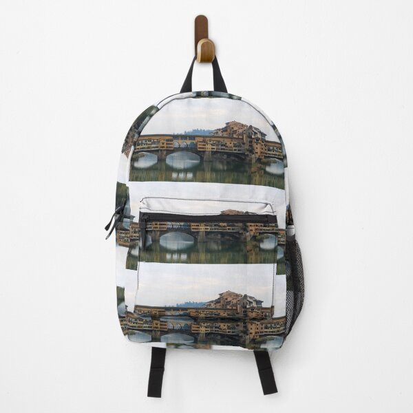 Item preview, Ponte Vecchio Florence Italy designed and sold by brady4415.