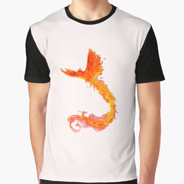 Aperçu de l'œuvre Fenix créée et vendue par artofexpo.