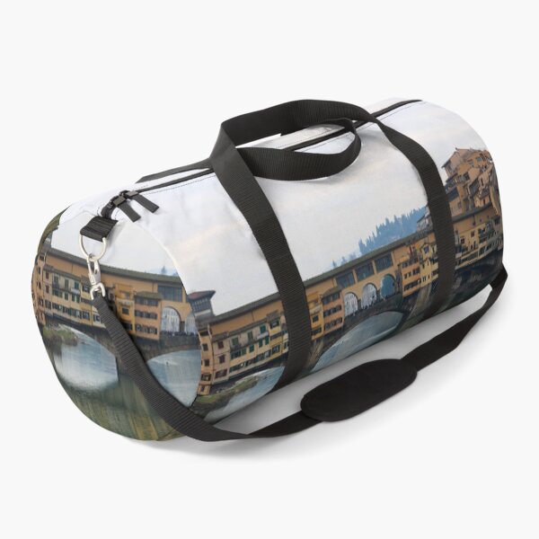 Item preview, Ponte Vecchio Florence Italy designed and sold by brady4415.