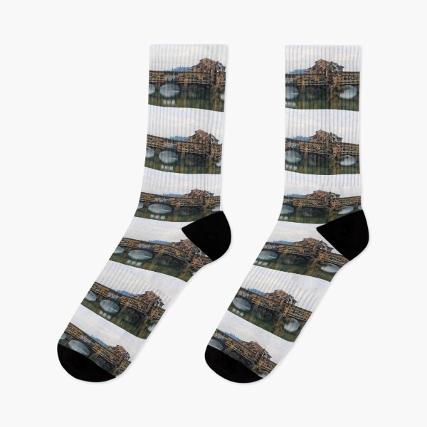 Item preview, Ponte Vecchio Florence Italy designed and sold by brady4415.