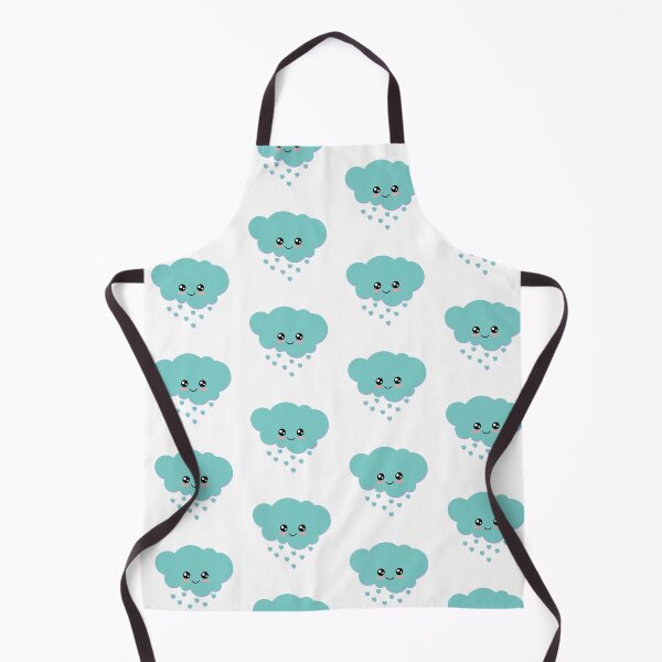 Item preview, Happy Cloud // with hearts  designed and sold by Adidit.