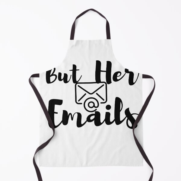Item preview, But Her Emails , funny emails political meme designed and sold by YLartist.