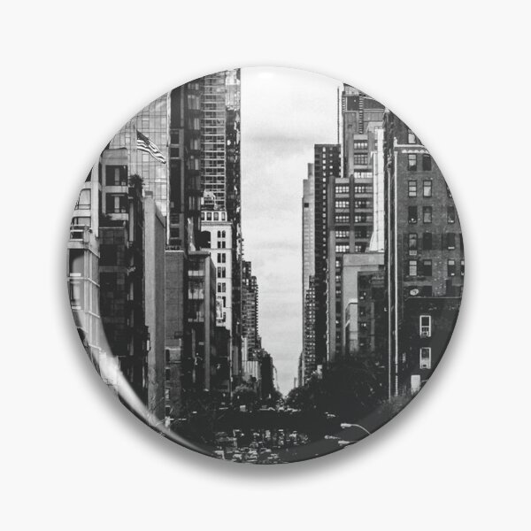 Item preview, New york skyline 1 designed and sold by lylecombs302.