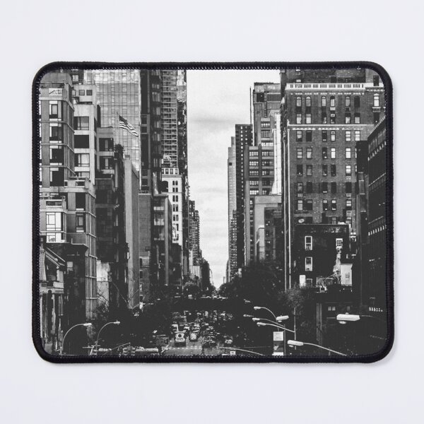Item preview, New york skyline 1 designed and sold by lylecombs302.