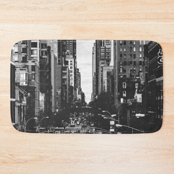 Item preview, New york skyline 1 designed and sold by lylecombs302.