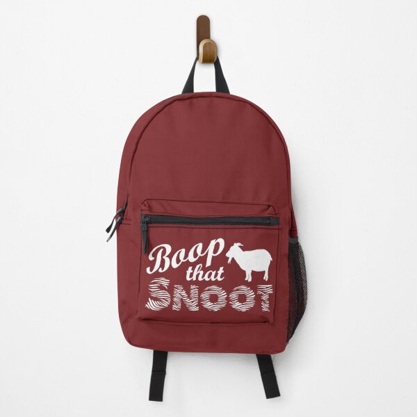 Item preview, Boop that Snoot - goat designed and sold by GeoCreate.