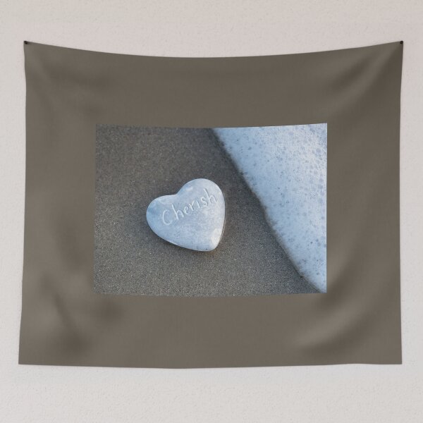 Item preview, Cherish The Ocean designed and sold by Dorset Girl.