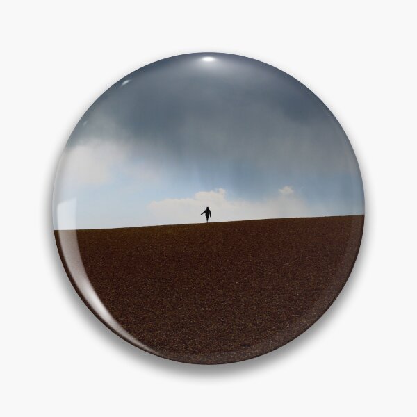 Item preview, Alone on Chesil Beach designed and sold by watermelonsugar.