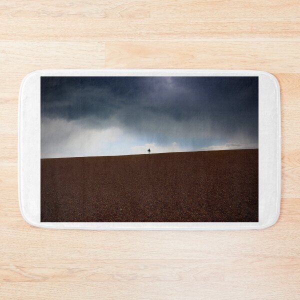Item preview, Alone on Chesil Beach designed and sold by watermelonsugar.