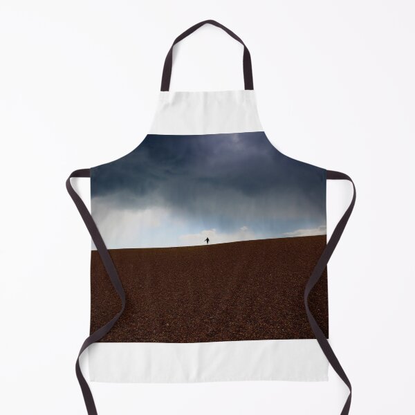 Item preview, Alone on Chesil Beach designed and sold by watermelonsugar.