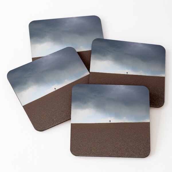 Item preview, Alone on Chesil Beach designed and sold by watermelonsugar.
