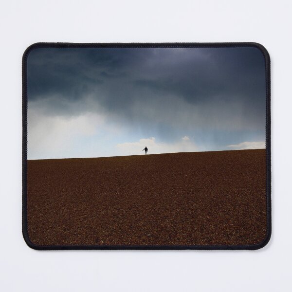 Item preview, Alone on Chesil Beach designed and sold by watermelonsugar.