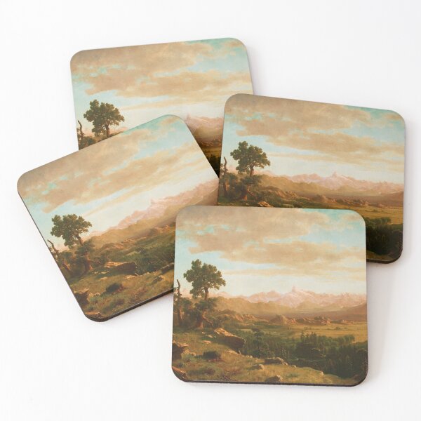 Item preview, Wind River Country designed and sold by Old-fowers.