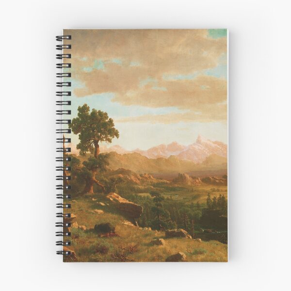 Item preview, Wind River Country designed and sold by Old-fowers.