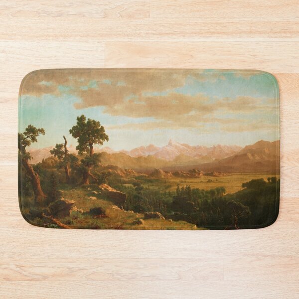 Item preview, Wind River Country designed and sold by Old-fowers.