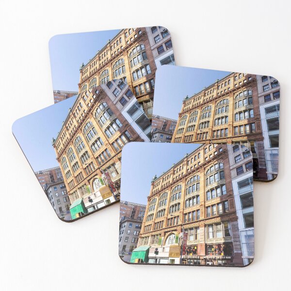 Item preview, New york skyline 2 designed and sold by lylecombs302.