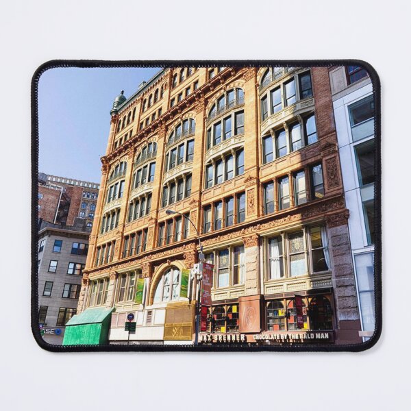 Item preview, New york skyline 2 designed and sold by lylecombs302.