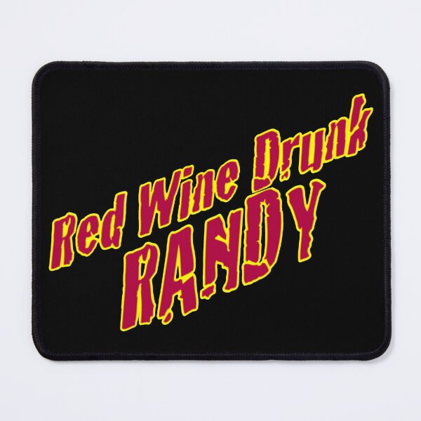 Item preview, Red Wine Drunk designed and sold by Onigoroshii.