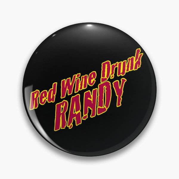 Item preview, Red Wine Drunk designed and sold by Onigoroshii.