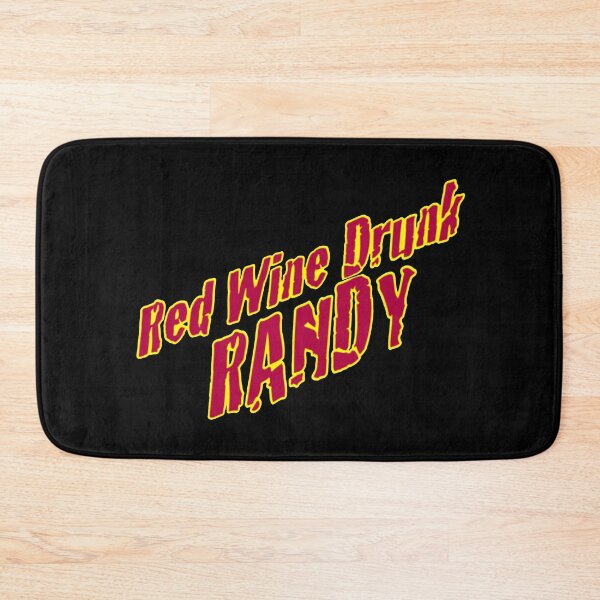 Item preview, Red Wine Drunk designed and sold by Onigoroshii.
