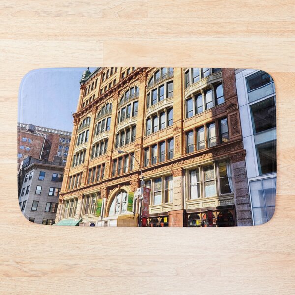 Item preview, New york skyline 2 designed and sold by lylecombs302.
