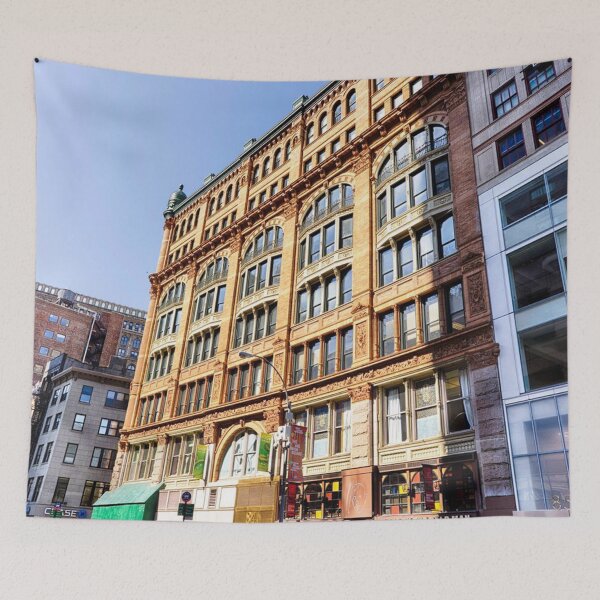 Artikelvorschau, Skyline von New York 2 entworfen und verkauft von lylecombs302.