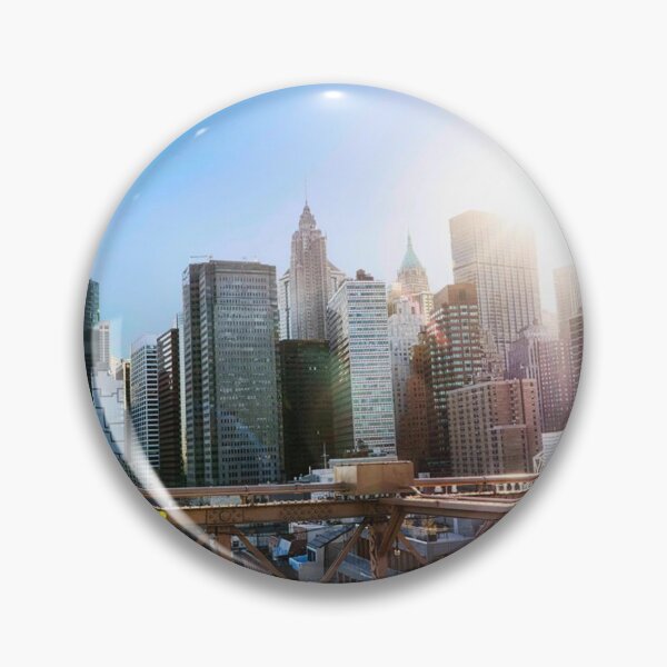 Item preview, New york skyline 3 designed and sold by lylecombs302.