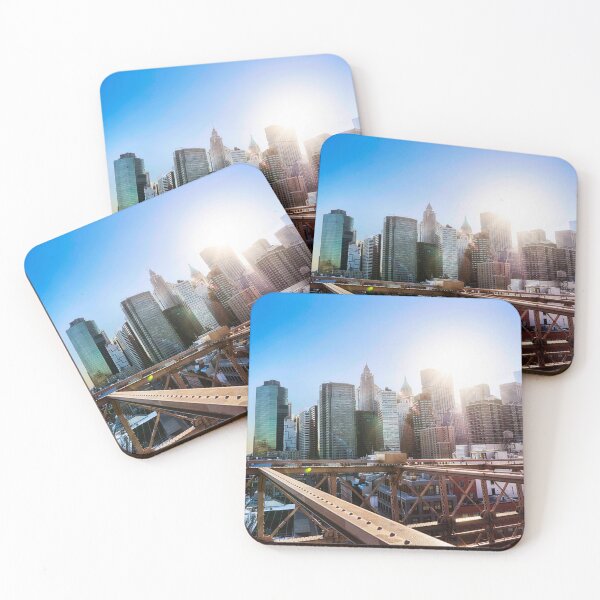 Item preview, New york skyline 3 designed and sold by lylecombs302.