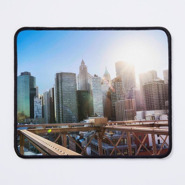 Item preview, New york skyline 3 designed and sold by lylecombs302.
