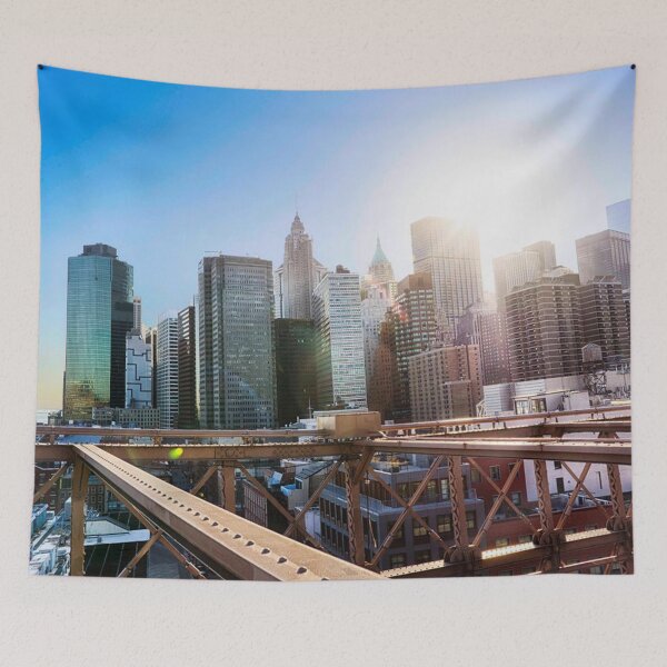 Item preview, New york skyline 3 designed and sold by lylecombs302.