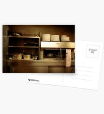 A Place in the Heart Postcards