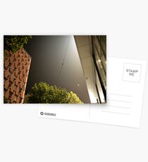 The Big Smoke Postcards