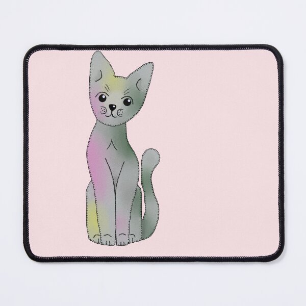 Item preview, Nice kitten designed and sold by Blumchen.