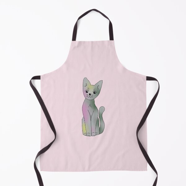Item preview, Nice kitten designed and sold by Blumchen.