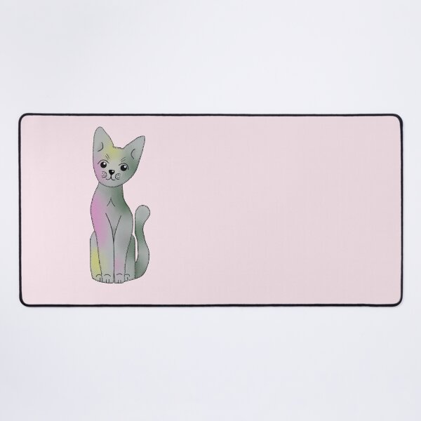 Item preview, Nice kitten designed and sold by Blumchen.
