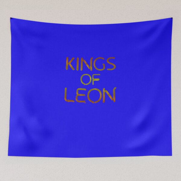 Artikelvorschau, Bestseller KINGS OF LEON gebox music Classic T-Shirt entworfen und verkauft von MaxLangner.