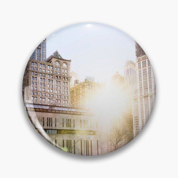 Item preview, New york skyline 4 designed and sold by lylecombs302.