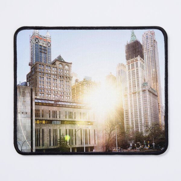 Item preview, New york skyline 4 designed and sold by lylecombs302.