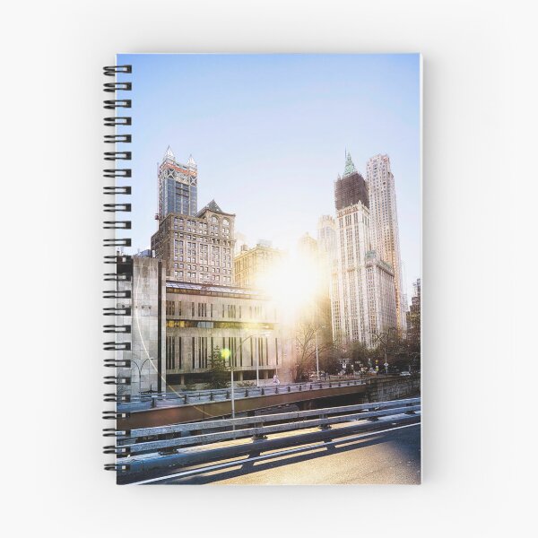 Item preview, New york skyline 4 designed and sold by lylecombs302.