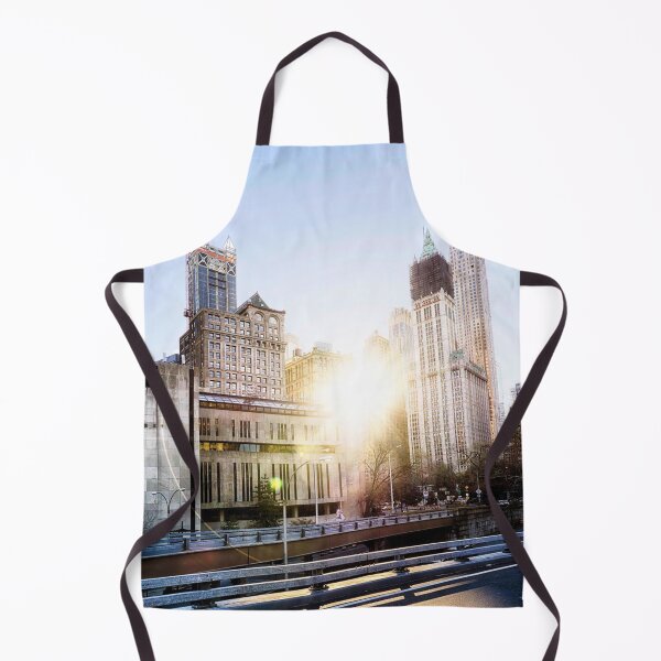 Item preview, New york skyline 4 designed and sold by lylecombs302.