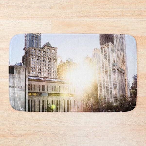 Item preview, New york skyline 4 designed and sold by lylecombs302.